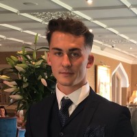 Matty Devine