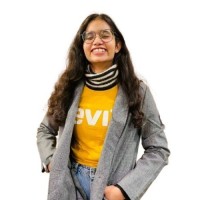 Geetika Gaur