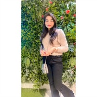 Srashti Chauhan