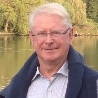 Daniel De Vos