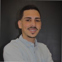 Joseph Lee García González