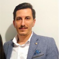 Burak Yörük