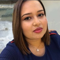 Cynthia Andrade