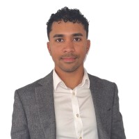 Bernard Medina-Brown, P.E.