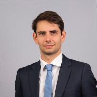 César Levenq