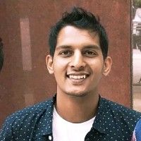 Abhishek Singh Tomar