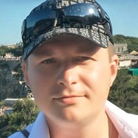 Вадим Марков