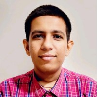 Yashpalsinh Chauhan