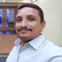 Senthilkumar C