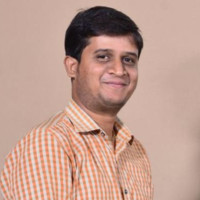 Prashanth Kumar M B