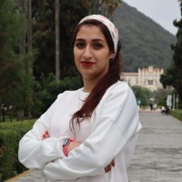 Mobina Fakhimi