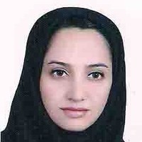 Maliheh Samaninejad