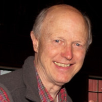 Thomas Crider