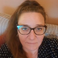 Chantal Van Den Berg