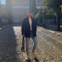 Caleb Dicks