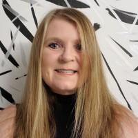 Patricia Rhoades, CPRO