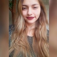 Karla Soraya Castillo Arjona