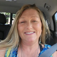 Krista Delmage