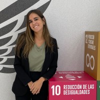 Irene Jurado