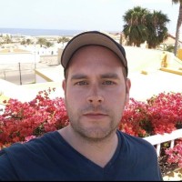 Andrew Mcintosh