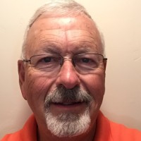 Dave Parmley