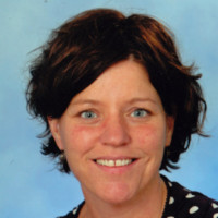 Linda van Veggel
