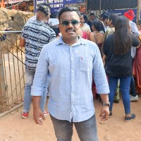 Rajesh Salvi