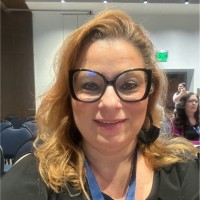 Angela Ballinger