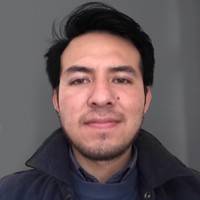 Ricardo Pérez Tapia
