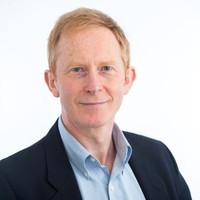 Graeme Rees