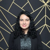 Priya Sharma