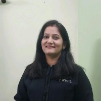 Kabita Dash , PMP®