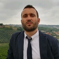 Floriano Buccella