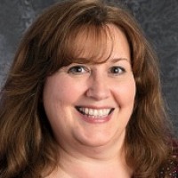 Wendy Curtis