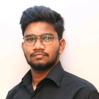 Pavan Kalyan P