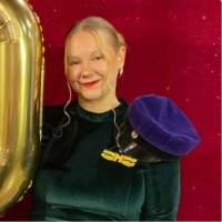 Elli-Noora Laitinen