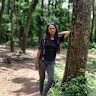 Vaishali Negi
