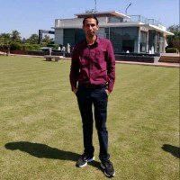Akhilesh Dwivedi