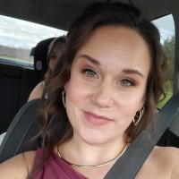Krystal Dougherty