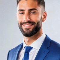 George Abudaff