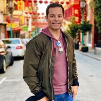 Phillip Cortez, Mcm