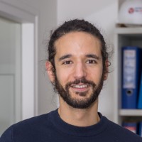 Kamel Amichi
