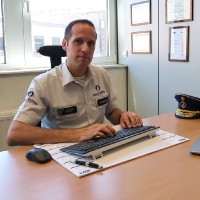 Benoît Blanpain