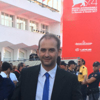 Matteo Ventrella