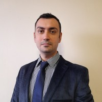 Mohamadali Shirmohamadi