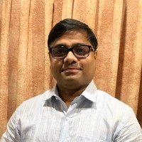 Dr Tanmay Banerjee