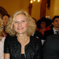 Janet Nadimi