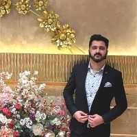 Shray Arora