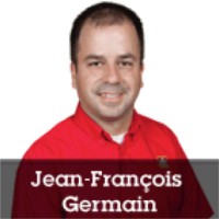 Jeff Germain