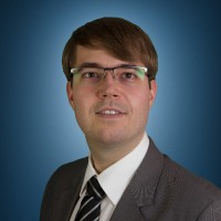 Dr. Simon Eilenberger